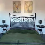דירה Zentrum Der Ruhe - *