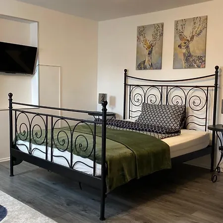 Apartment Zentrum Der Ruhe - Waldmohr