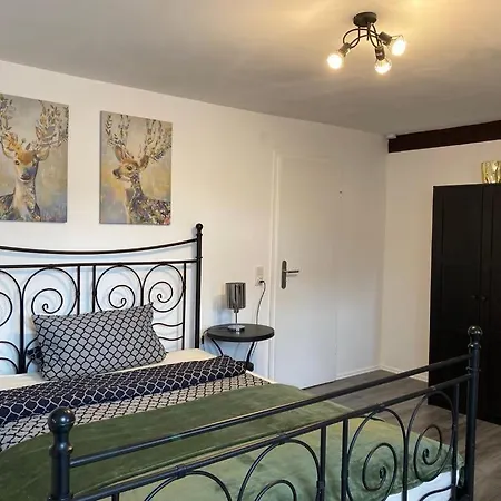 Zentrum Der Ruhe - * Waldmohr