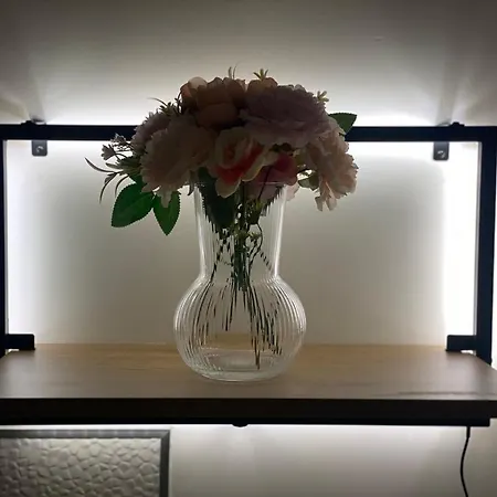 Apartment Zentrum Der Ruhe - Waldmohr