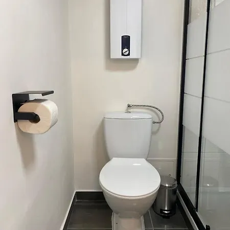 Zentrum Der Ruhe - Waldmohr