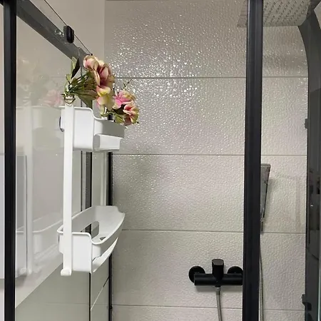 Zentrum Der Ruhe - Apartment