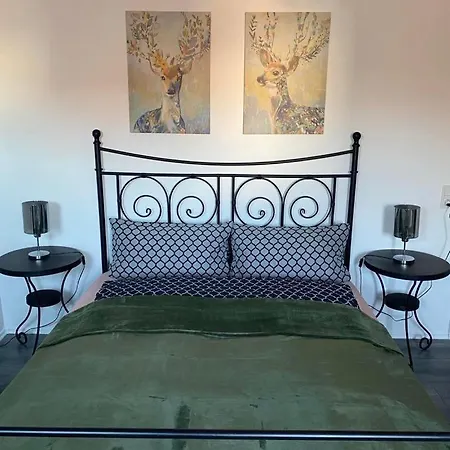 Apartment Zentrum Der Ruhe - *