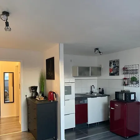 Zentrum Der Ruhe - *