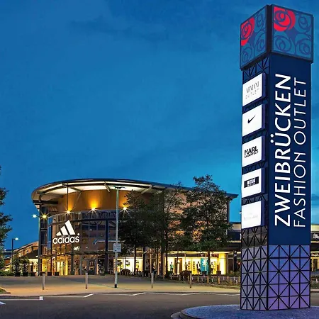 Zentrum Der Ruhe - Apartment *