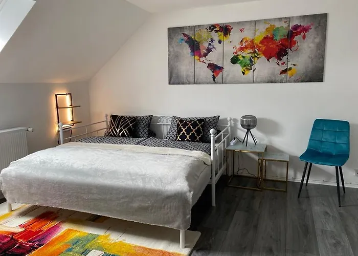 Zentrum Der Ruhe - * Waldmohr