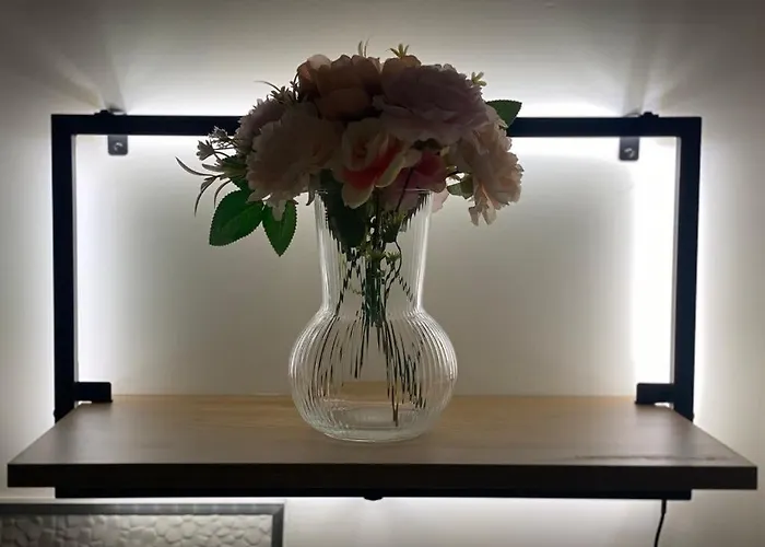 Lejlighed Zentrum Der Ruhe - Waldmohr