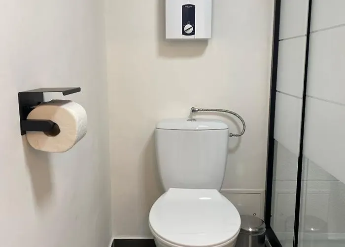 Zentrum Der Ruhe - Waldmohr