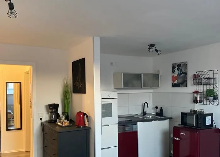 Zentrum Der Ruhe - *