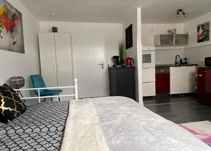 Zentrum Der Ruhe - Waldmohr