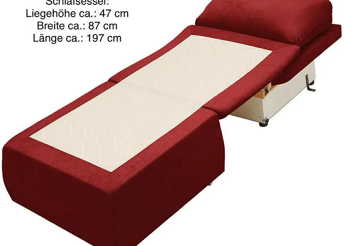 Zentrum Der Ruhe - Lejlighed