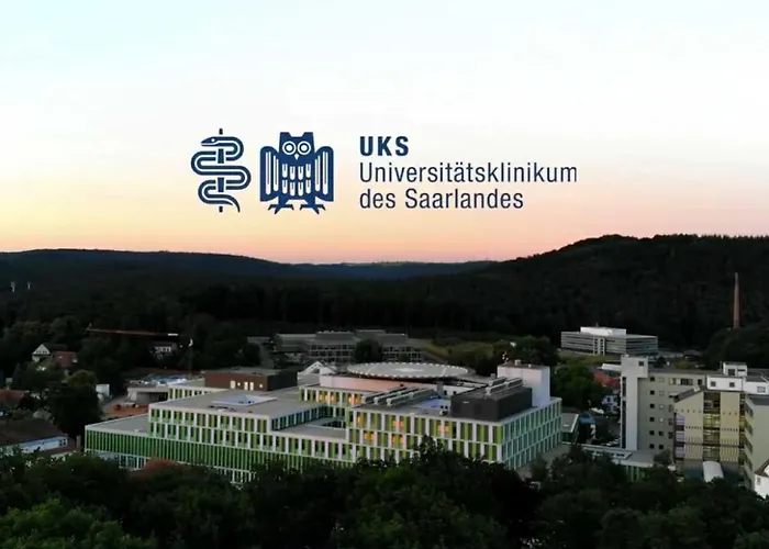 Zentrum Der Ruhe - Lejlighed