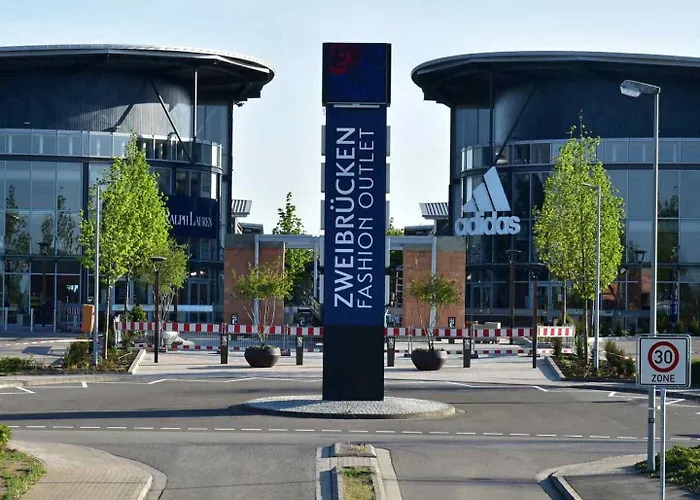 Zentrum Der Ruhe - *