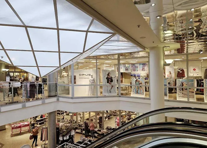 Zentrum Der Ruhe - Lejlighed Waldmohr